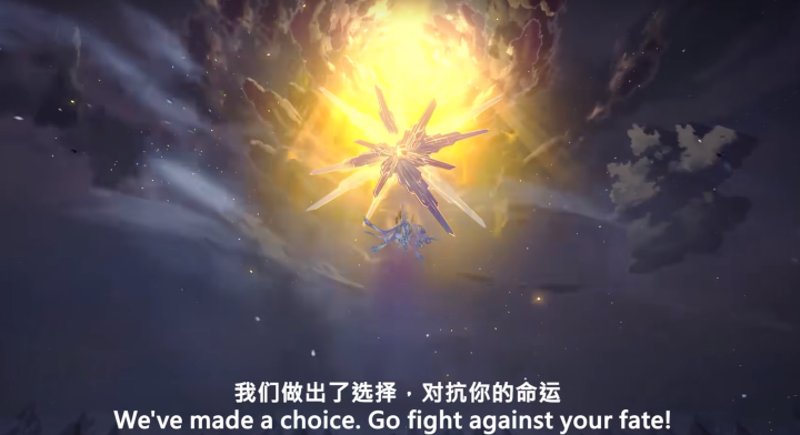 《崩坏：星穹铁道》一周年回顾，从质疑到相信，米哈游是怎样征服玩家的？